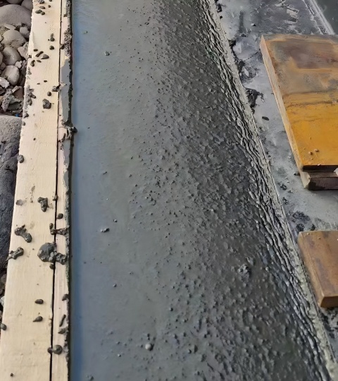 东城街道环氧砂浆的特点及施工流程​