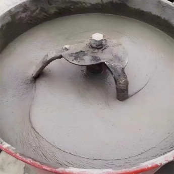 东城街道灌浆料常见问题与解决方法