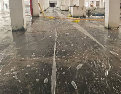 东城街道不发火砂浆和不发火金属骨料有什么区别