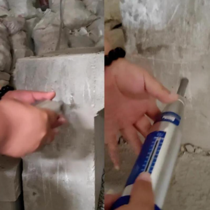 东城街道混凝土强度不足的原因及处理方法