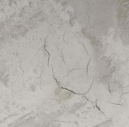 东城街道灌浆料为什么会产生裂缝？出现裂缝该如何处理？