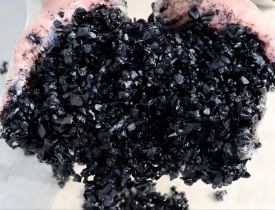 东城街道沥青冷补料（沥青砂）的优势特点与施工流程解析