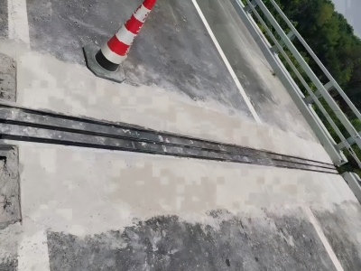 东城街道伸缩缝更换后浇筑材料快速结构修补料速砼的产品特点及施工流程​