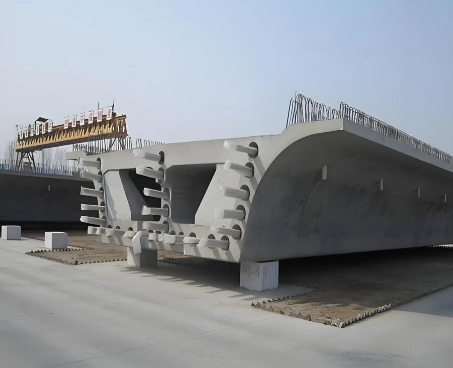 东城街道抗冻压浆料的特点及标准化施工工艺